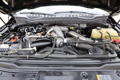 2021 Ford Super Duty F-250 SRW XL