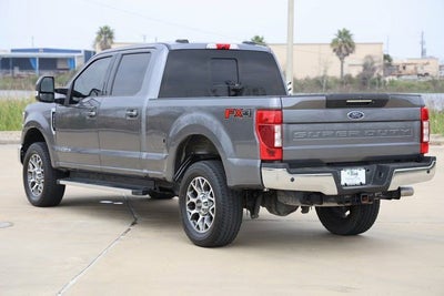 2021 Ford Super Duty F-250 SRW XL