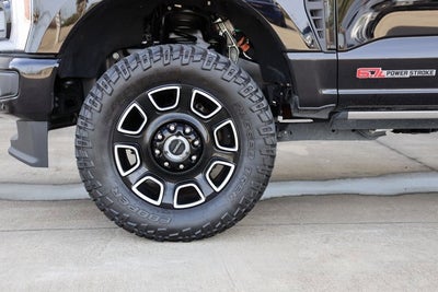 2025 Ford Super Duty F-250 SRW XL