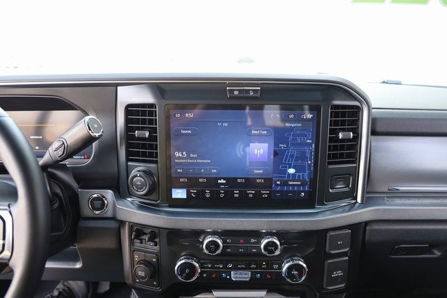 2025 Ford Super Duty F-250 SRW XL