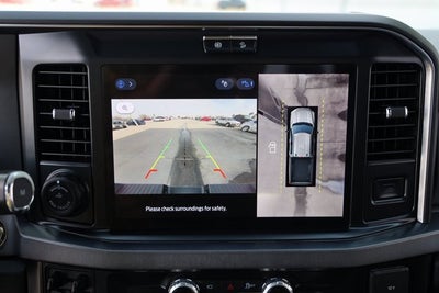 2025 Ford Super Duty F-250 SRW XL