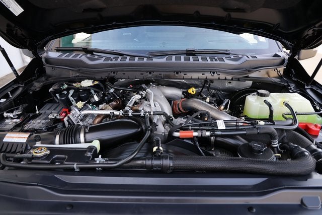 2025 Ford Super Duty F-250 SRW XL