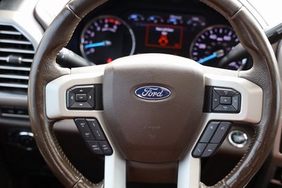 2021 Ford Super Duty F-350 SRW XL