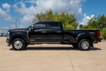 2024 Ford Super Duty F-450 DRW XL