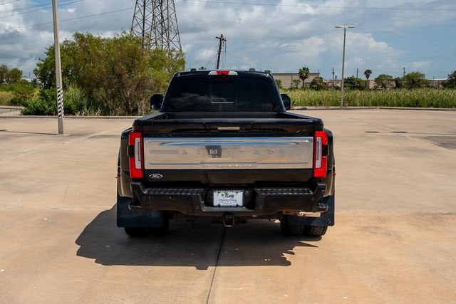 2024 Ford Super Duty F-450 DRW XL