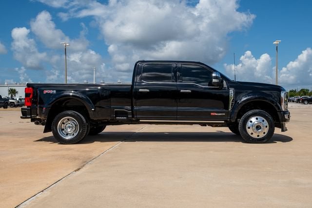 2024 Ford Super Duty F-450 DRW XL