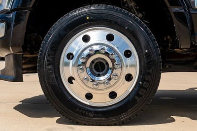 2024 Ford Super Duty F-450 DRW XL