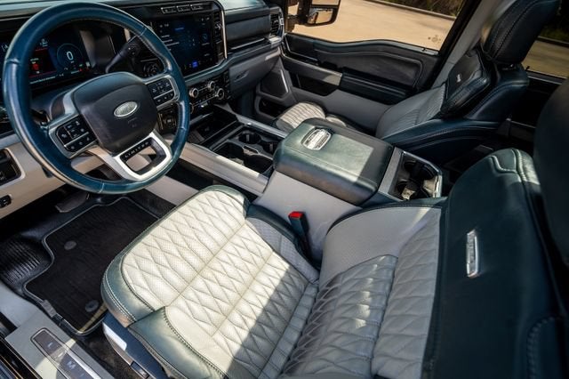 2024 Ford Super Duty F-450 DRW XL