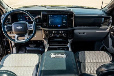 2024 Ford Super Duty F-450 DRW XL