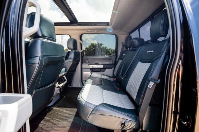2024 Ford Super Duty F-450 DRW XL