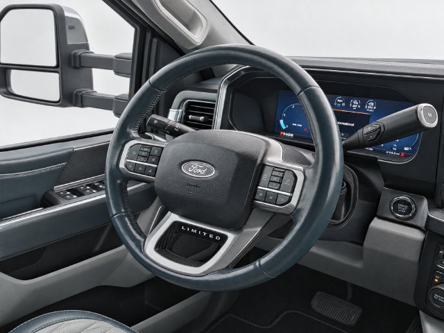 2024 Ford Super Duty F-450 DRW XL