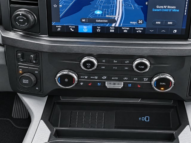 2024 Ford Super Duty F-450 DRW XL
