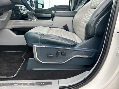 2024 Ford Super Duty F-450 DRW XL