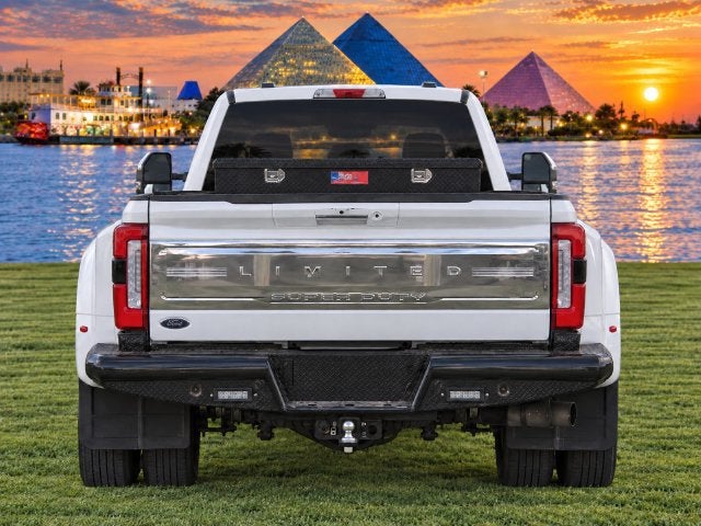 2024 Ford Super Duty F-450 DRW XL