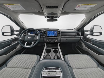 2024 Ford Super Duty F-450 DRW XL