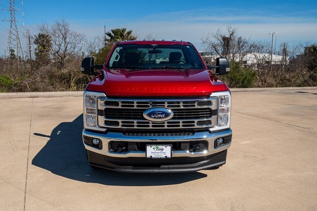 2024 Ford Super Duty F-250 SRW XL