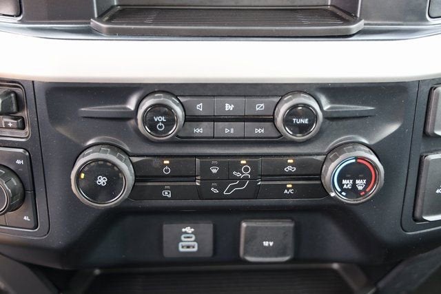 2024 Ford Super Duty F-250 SRW XL