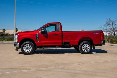 2024 Ford Super Duty F-250 SRW XL