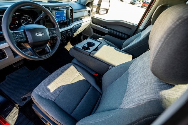 2024 Ford Super Duty F-250 SRW XL