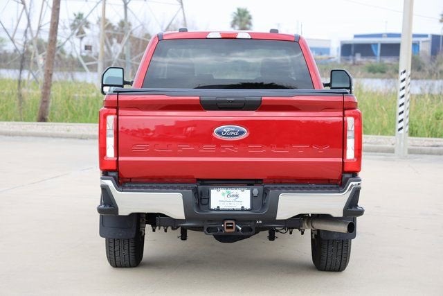 2024 Ford Super Duty F-250 SRW XL