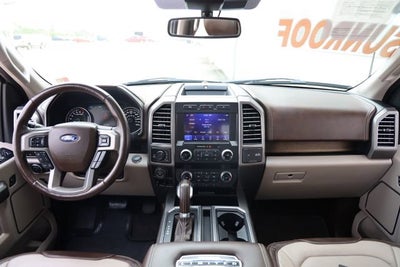 2020 Ford F-150 Limited