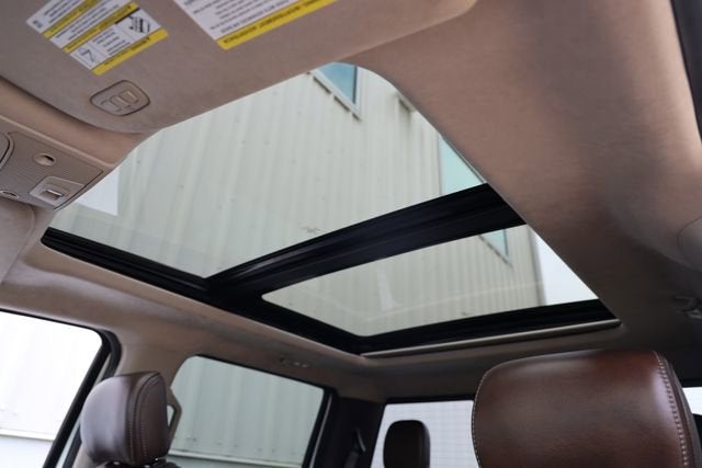 2020 Ford F-150 Limited