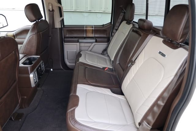 2020 Ford F-150 Limited