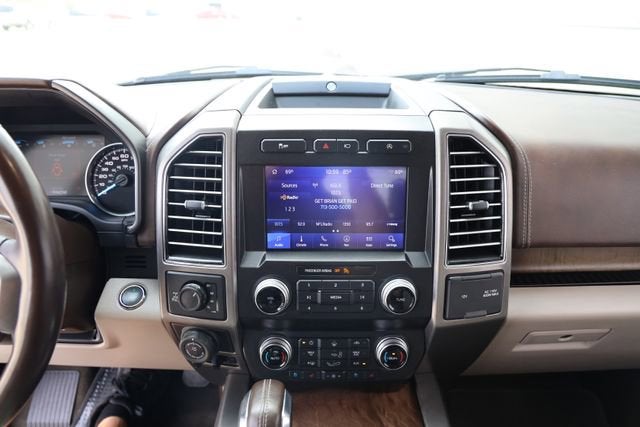 2020 Ford F-150 Limited