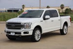 2020 Ford F-150 Limited
