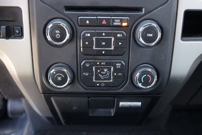 2014 Ford F-150 XL