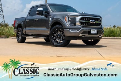 2023 Ford F150 XL