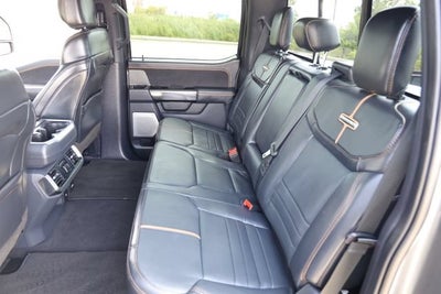 2023 Ford F150 XL