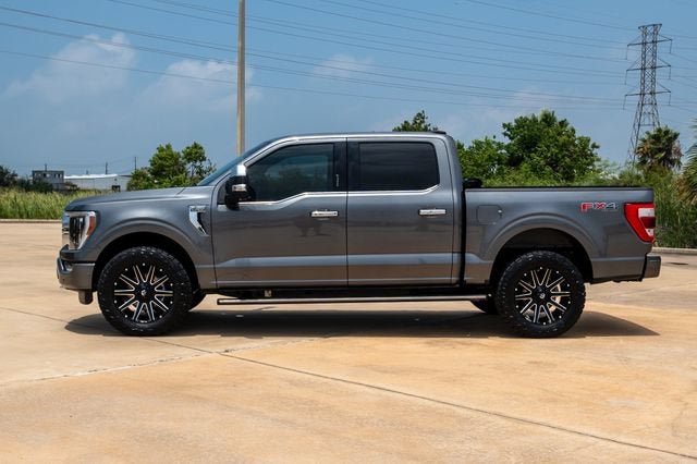 2023 Ford F150 XL
