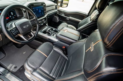 2023 Ford F150 XL