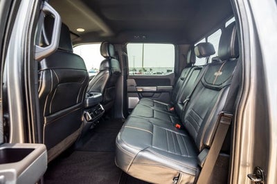 2023 Ford F150 XL