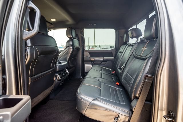 2023 Ford F150 XL