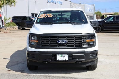 2024 Ford F-150 XL