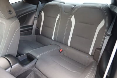 2020 Chevrolet Camaro 1LT