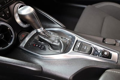 2020 Chevrolet Camaro 1LT