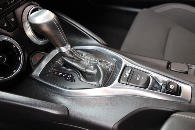 2020 Chevrolet Camaro 1LT