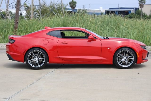 2020 Chevrolet Camaro 1LT