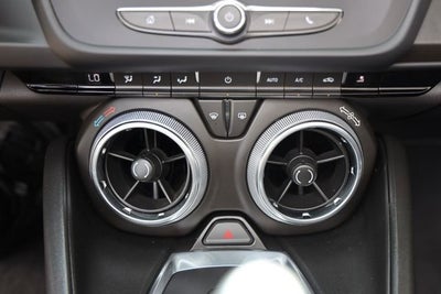 2023 Chevrolet Camaro LT1