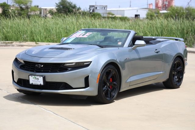 2023 Chevrolet Camaro LT1