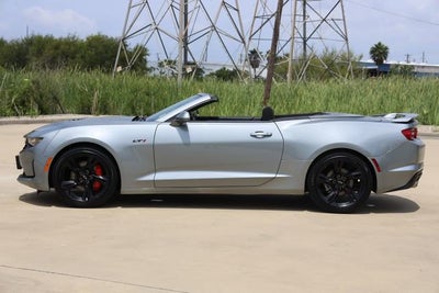 2023 Chevrolet Camaro LT1