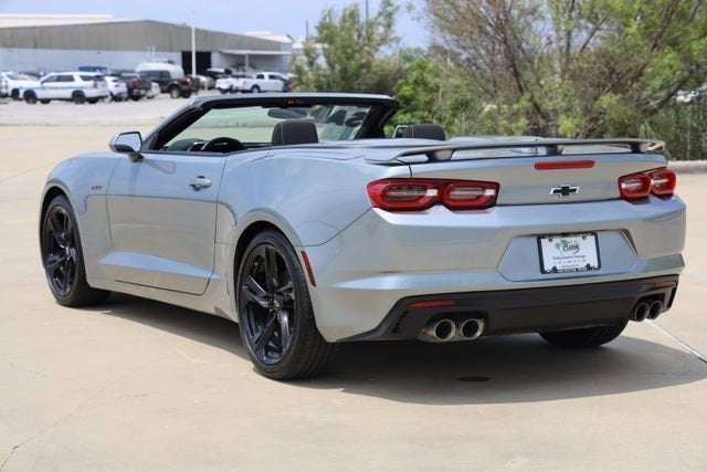 2023 Chevrolet Camaro LT1