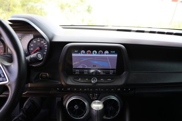2017 Chevrolet Camaro 2SS