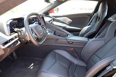 2022 Chevrolet Corvette Stingray 3LT