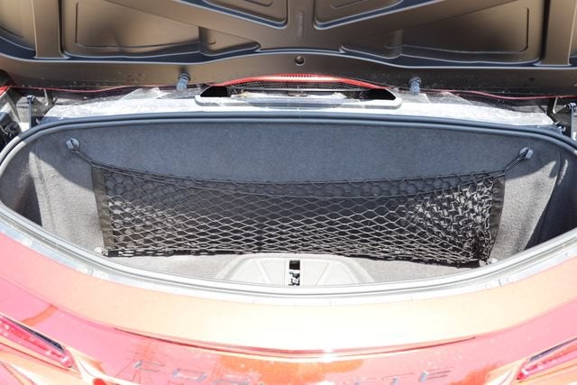 2022 Chevrolet Corvette Stingray 3LT