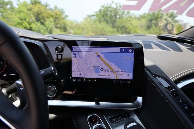 2022 Chevrolet Corvette Stingray 3LT