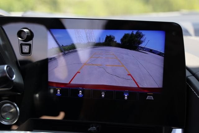 2022 Chevrolet Corvette Stingray 3LT